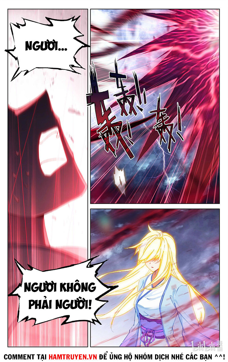 Nguyên Tôn chapter 349.5 - Trang 4