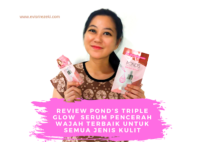 ponds-triple-glow-serum-dan-sheet-mask