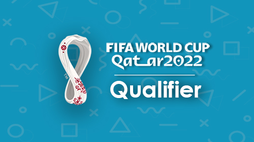 FIFA World Cup 2022 Qualifiers