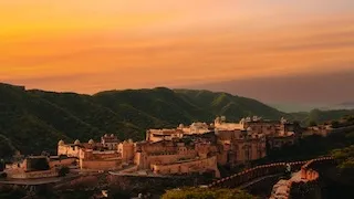 Amer-Forte-Jaipur-India