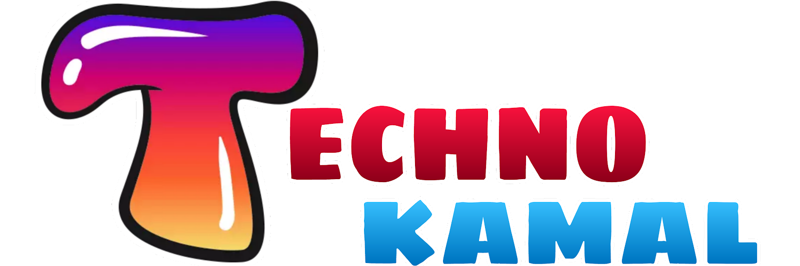Techno Kamal - Techno Kamal loves tech.