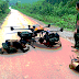 ၂ ရက်နဲ့ ပြီးဆုံးသွားတဲ့ မိုင်းလား ဆွေးနွေးပွဲ နဲ့ မြို့တွင်းမှာ တိုက်ခိုက်မှုတွေဖြစ်ပွားနေတဲ့ ကြာအင်းဆိပ်ကြီးမြို့  