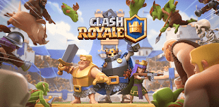 Clash Royale v3.3186.7 MOD APK (Unlimited Resources)