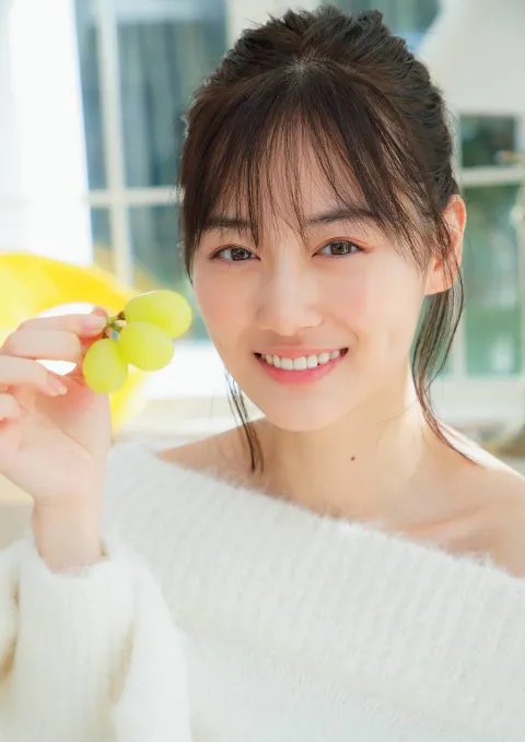 FLASH Special Gravure BEST 2022 (2021.12.23) Nogizaka46 Yamashita Mizuki - Favorite Girlfriend