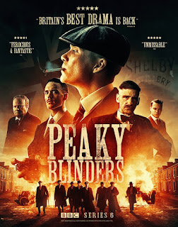 Jadwal Tayang Peaky Blinders Season 6 di Netflix