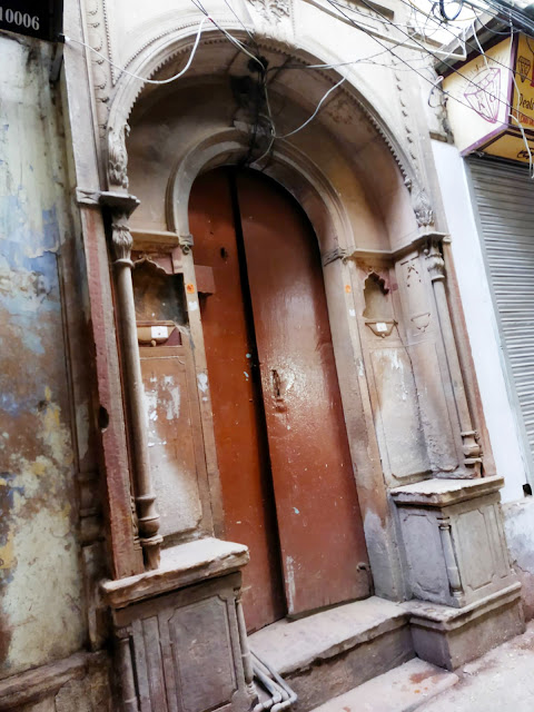 Akshay Kumar's Old House