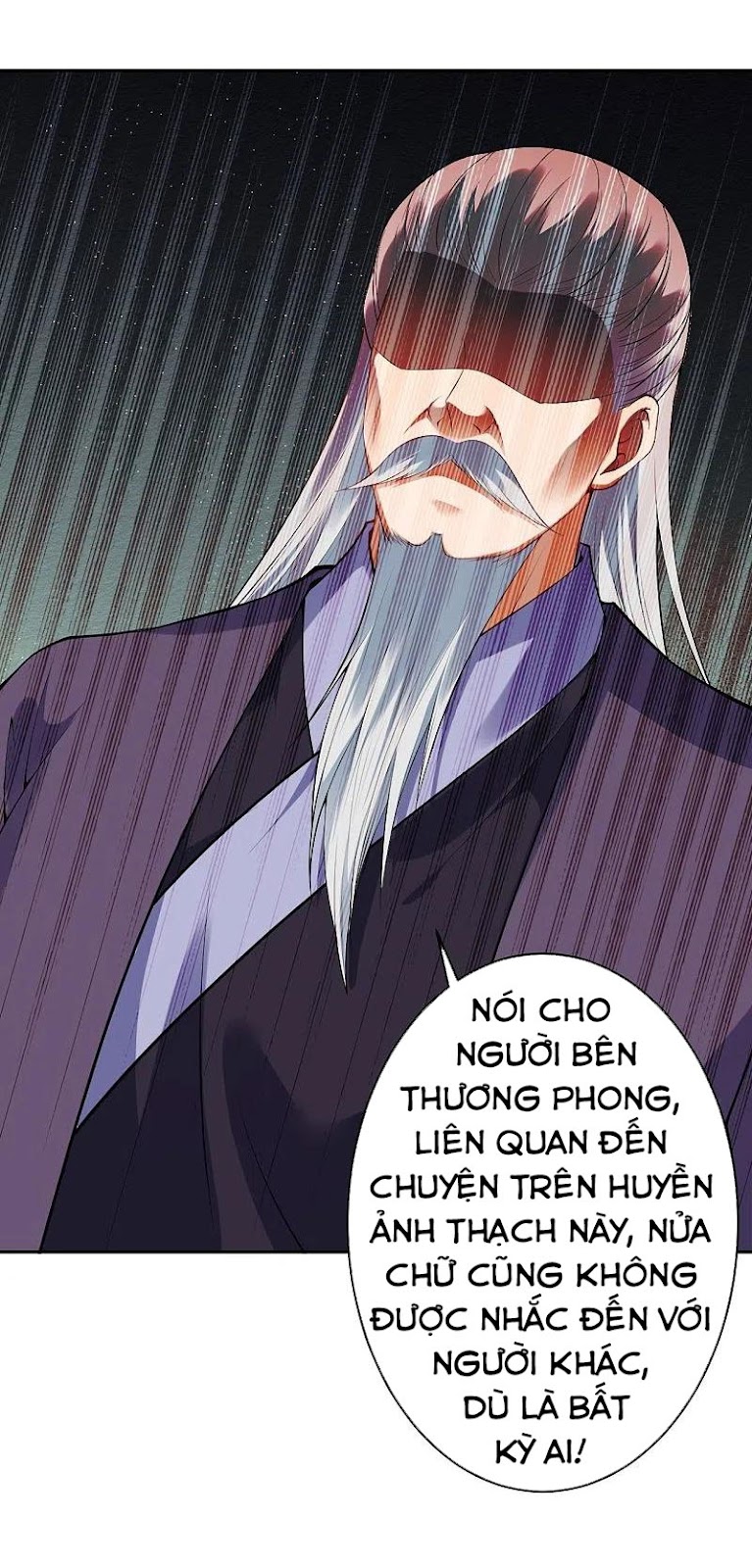 Nghịch Thiên Tà Thần chapter 411 - Trang 9