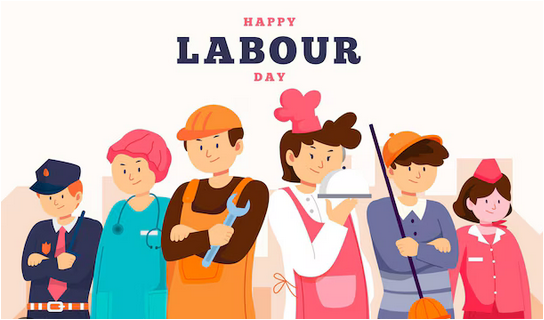 Honoring Labor: Understanding the Significance of "National Labour Day"