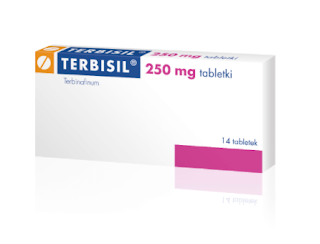 Terbisil دواء