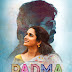 " PADMA"യിലെ മനോഹരമായ വീഡിയോ സോംങ് പുറത്തിറങ്ങി.