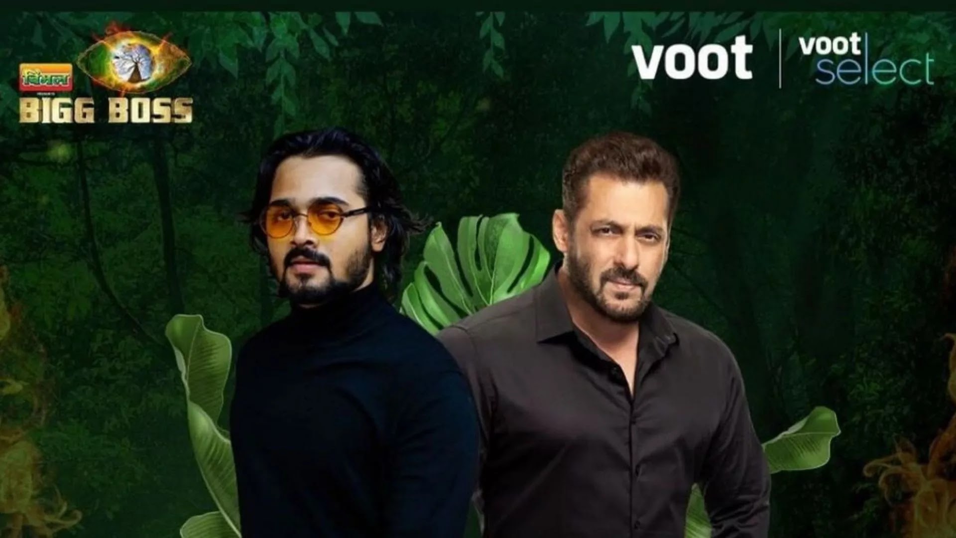 Bhuvan Bam Is All Set To Share The Stage Of Big Boss 15 With Salman Khan | BB Ki Vines