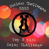 March 2023 - Tuesday Color Challenge
