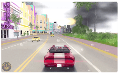 GTA Vice City remastered download PC highly compressed