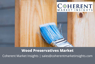 Wood Preservatives