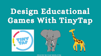 Making Your Educational Games Look Good With TinyTap