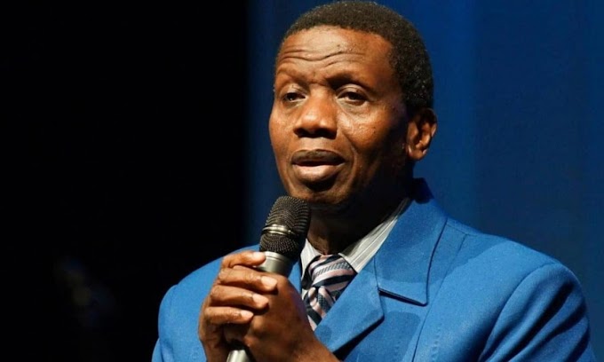 Prophecies for 2022 by Pastor E.A Adeboye (Nigeria, International and personal)