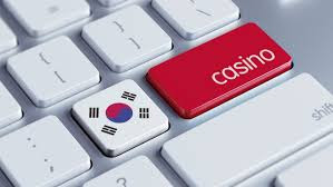 Gaming and betting in South Korea