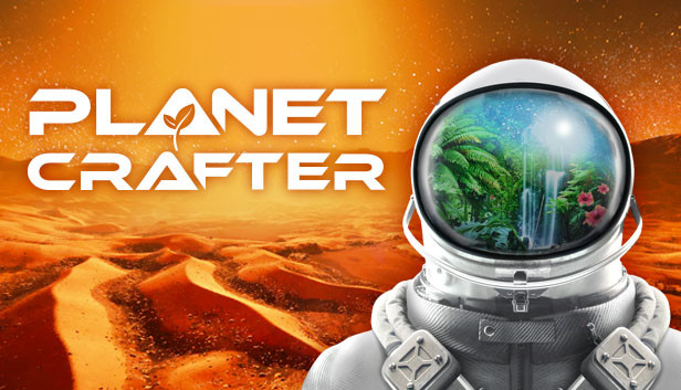 تحميل مجاني The Planet Crafter