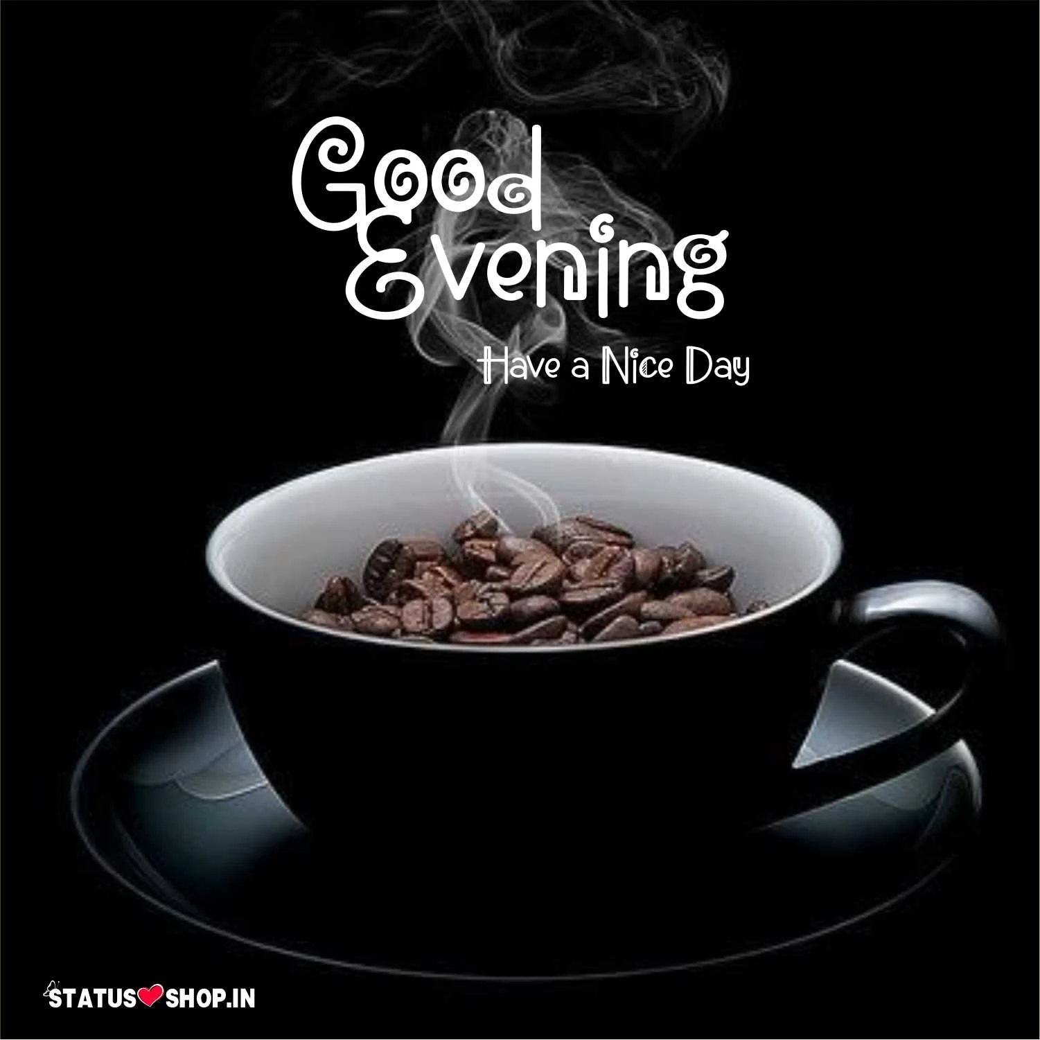 Good-Evening-Images-With-Coffee