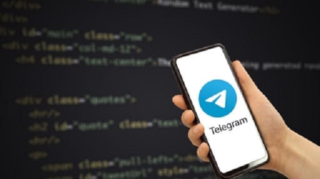 Cara Membuat Bot Telegram Menggunakan BotFather