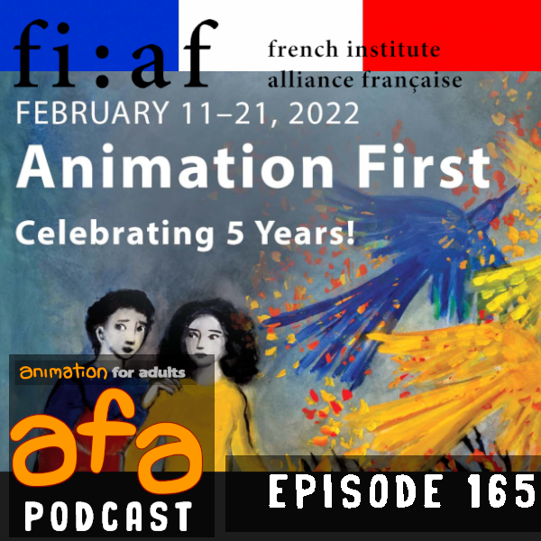 GKIDS Films and Fathom Events Screen Pompo The Cinephile This April  AFA:  Animation For Adults : Animation News, Reviews, Articles, Podcasts and More