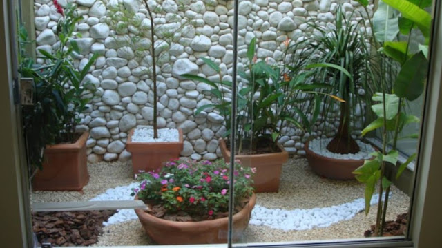 Front Home Garden Designs