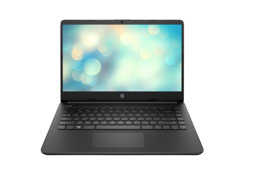 Harga dan Spesifikasi HP 14 ep0090TU, Laptop Terjangkau Bertenaga Prosesor Octa Core