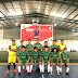 Bikin Bangga !!.. 'Hangtuah Perkasa' Tim Futsal Binaan Kodim 0315/Bintan Juarai Turnamen Trofeo IMKL Batam Cup I