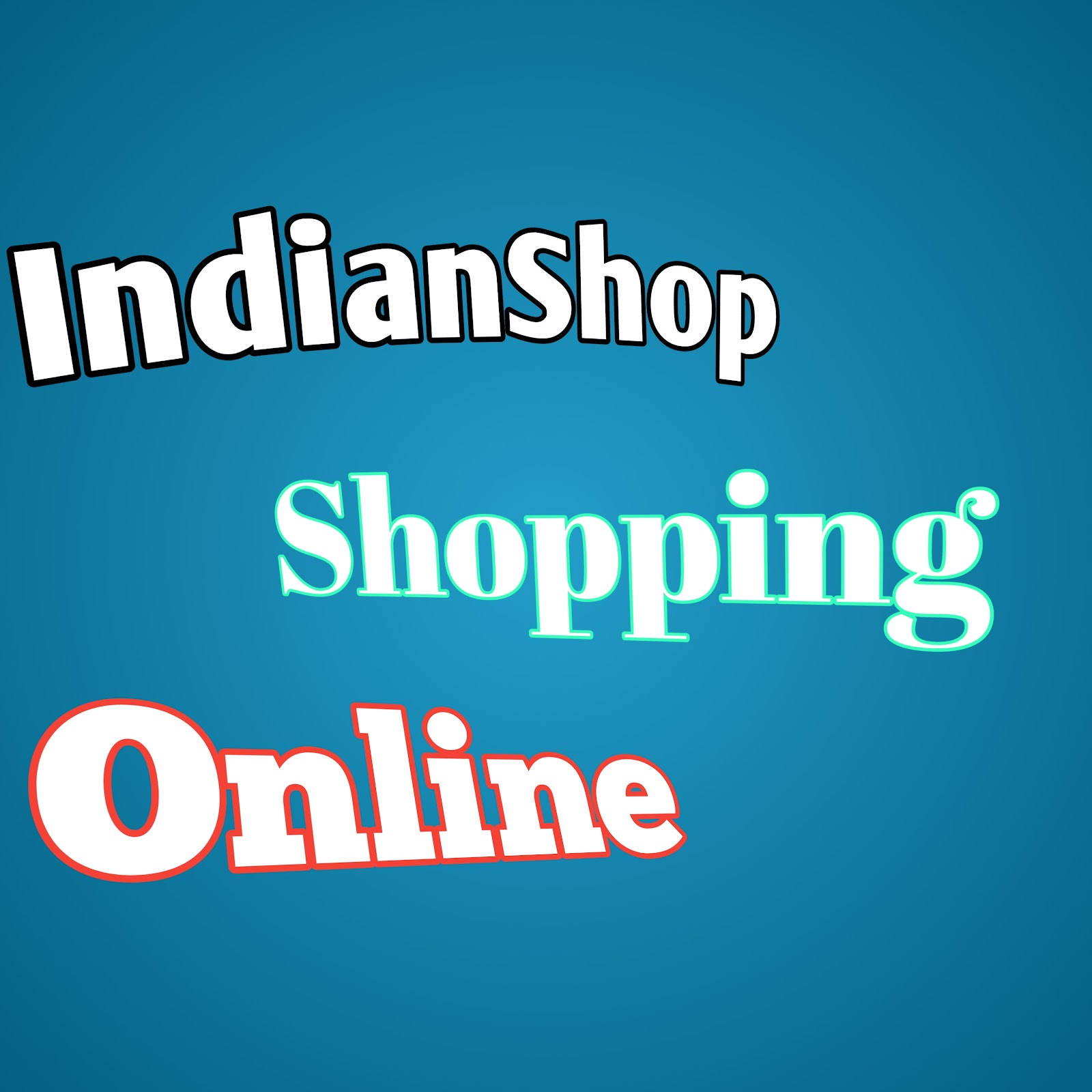 Indianshop Shopping online 