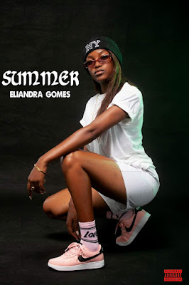 Eliandra Gomes - Summer