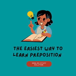 Preposition, Appropriate Preposition for Bank, BCS, & Board Examination