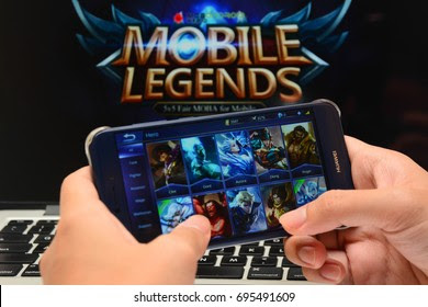 Cara Membeli Diamond Mobile Legend Mudah