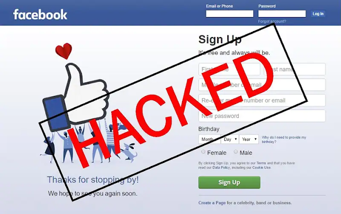 Keep Your Personal Information Safe on Facebook: Expert Tips for Avoiding Hacks