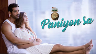 Paniyon Sa Lyrics in English (Translation) – Satyameva Jayate