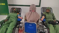 HUT Ke 76, Persatuan Istri Tentara Gelar Donor Darah