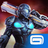 Download N.O.V.A. Legacy For iPhone and Android APK