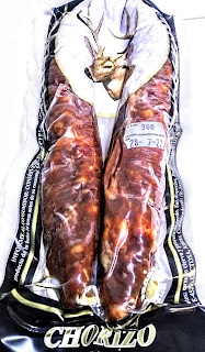 CHORIZO VENAO