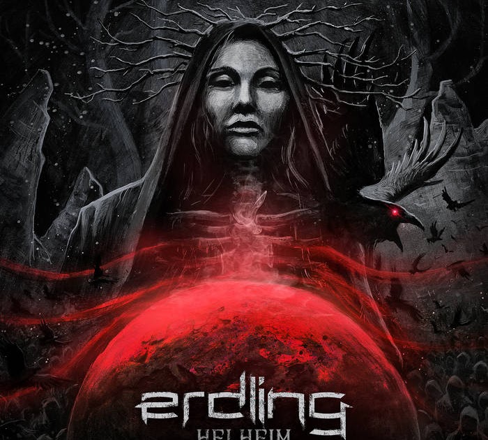 Dimmu Borgir / Enslaved / Blood Red Throne / Dawn of Ashes Sound Academy,  Toronto ON December 12