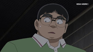 名探偵コナン アニメ 第1024話 大岡紅葉の挑戦状 | Detective Conan Episode 1024