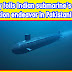  Pak Navy foils Indian submarine's