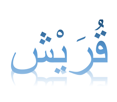 Surah Quraish in Arabic with Translation and Transliteration