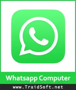 تحميل واتس اب للكمبيوتر whatsapp pc مجاناً