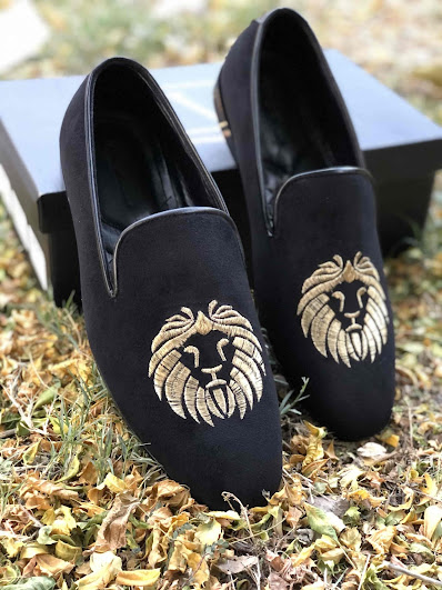 Vintage Shoes