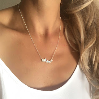 quel collier etoile offrir pour cadeau