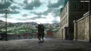 進撃の巨人アニメ 85話 | Attack on Titan Season 4 Episode 85