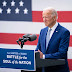 Biden Aloca US$ 19,5 Bilhões para a Intel Expandir Produção de Semicondutores O presidente destaca que a crise dos semicondutores