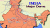 Drainage System of India