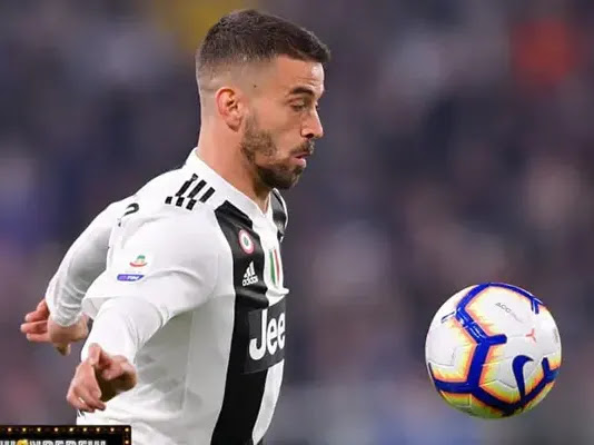 Leonardo Spinazzola Net Worth