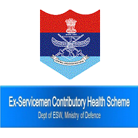 32 Posts - Ex-Servicemen Contributory Health Scheme - ECHS Recruitment 2022 - Last Date 05 January