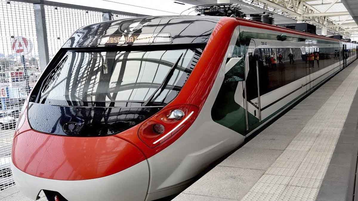 TREN MÉXICO TOLUCA OBRA CIVIL 01